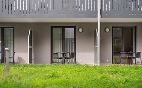 Arbio Freiburg 2 bedroom Apart L